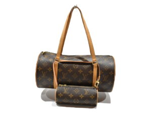 imgrc0077175906 Louis Vuitton Greenwich PM Bag Damier Brown