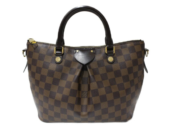 imgrc0077289180 Louis Vuitton Sienna PM Damier Shoulder Bag