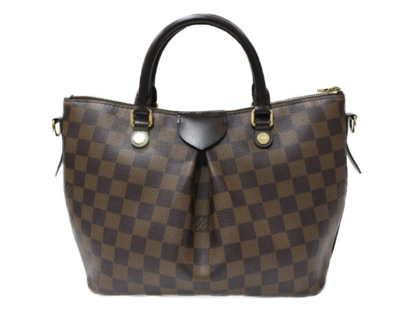 imgrc0077289183 Louis Vuitton Sienna PM Damier Shoulder Bag