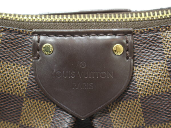 imgrc0077289187 Louis Vuitton Sienna PM Damier Shoulder Bag