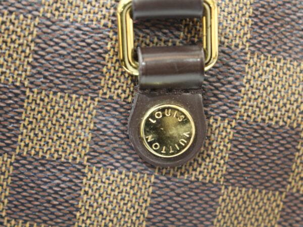 imgrc0077289188 Louis Vuitton Sienna PM Damier Shoulder Bag