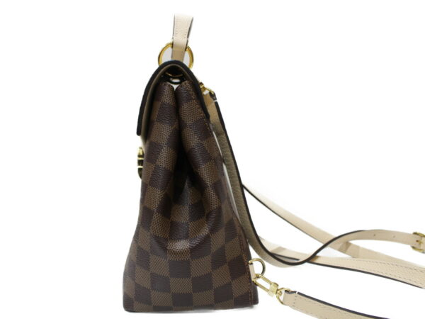 imgrc0077292684 Louis Vuitton Clapton Backpack Damier Casual Backpack