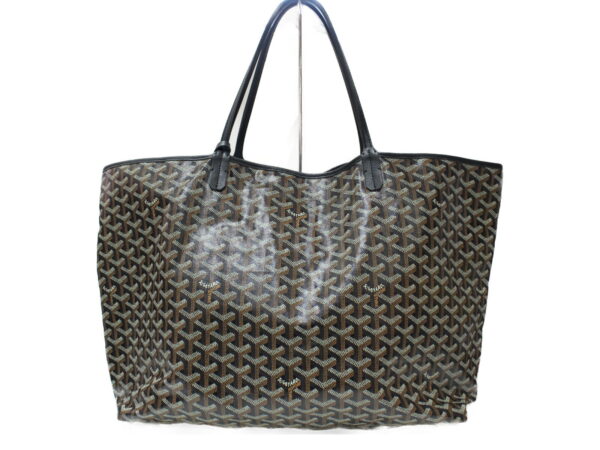 imgrc0077294433 Goyard Saint Louis GM Tote Bag