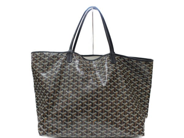 imgrc0077294436 Goyard Saint Louis GM Tote Bag