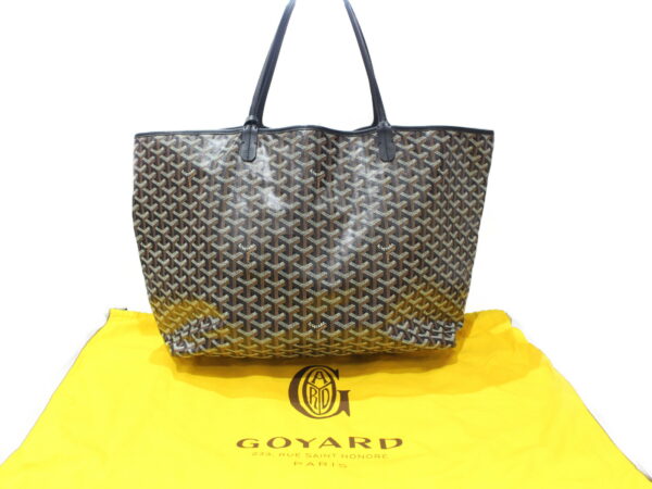 imgrc0077294447 Goyard Saint Louis GM Tote Bag