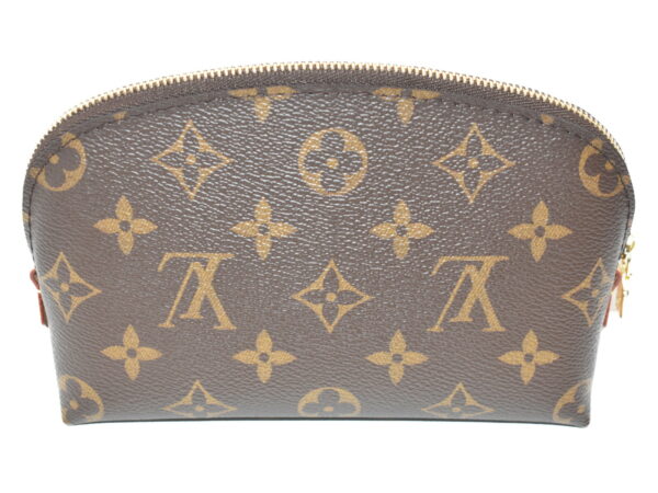 imgrc0077297894 Louis Vuitton Pochette Monogram Brown