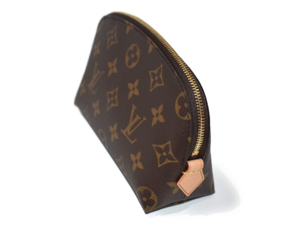 imgrc0077297896 Louis Vuitton Pochette Monogram Brown