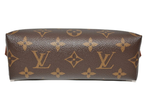 imgrc0077297897 Louis Vuitton Pochette Monogram Brown