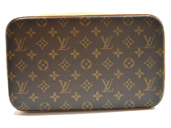 imgrc0077337322 Louis Vuitton Amfar Vanity Star Shoulder Bag Monogram Brown