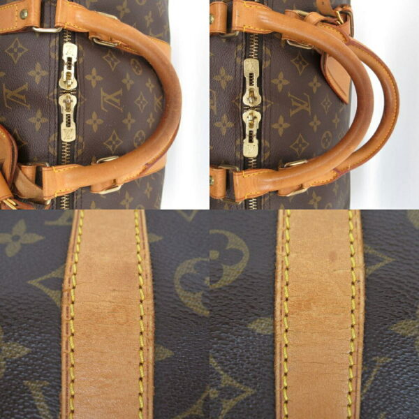 imgrc0077339229 Louis Vuitton Keepall 55 Monogram Bag