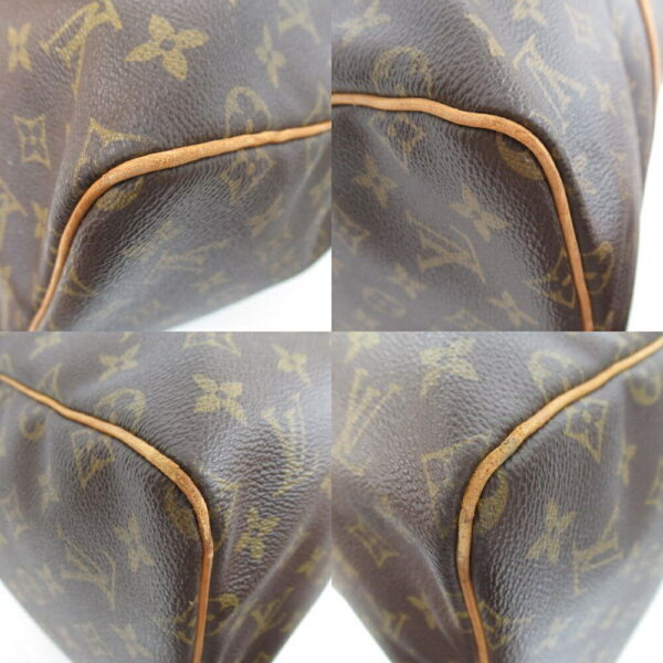 imgrc0077339230 Louis Vuitton Keepall 55 Monogram Bag