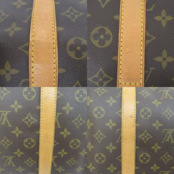 imgrc0077339231 Louis Vuitton Keepall 55 Monogram Bag