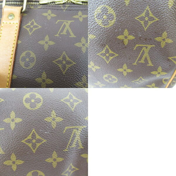 imgrc0077339232 Louis Vuitton Keepall 55 Monogram Bag