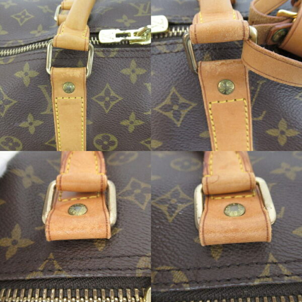 imgrc0077339233 Louis Vuitton Keepall 55 Monogram Bag