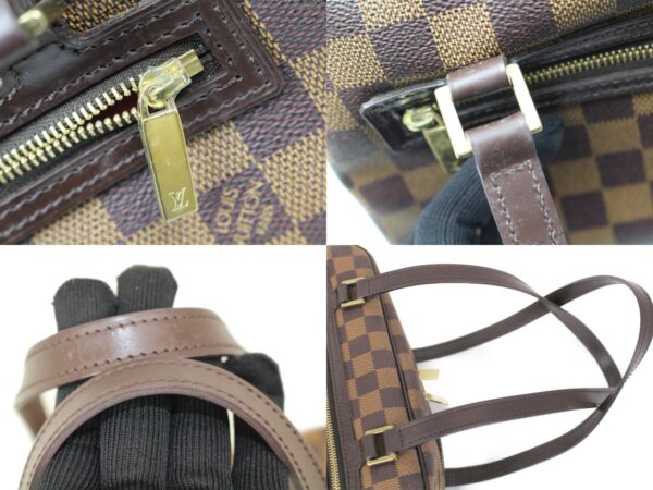 imgrc0077359894 Louis Vuitton Cite MM Damier Shoulder Bag