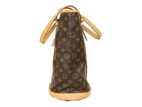 imgrc0077359906 Louis Vuitton Bucket GM Monogram Bucket Bag