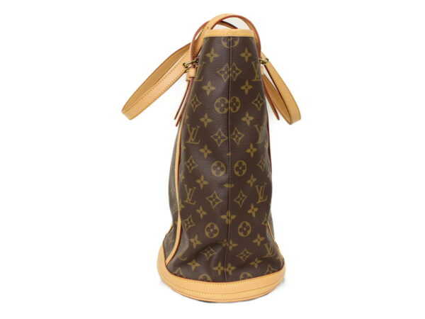 imgrc0077359907 Louis Vuitton Bucket GM Monogram Bucket Bag