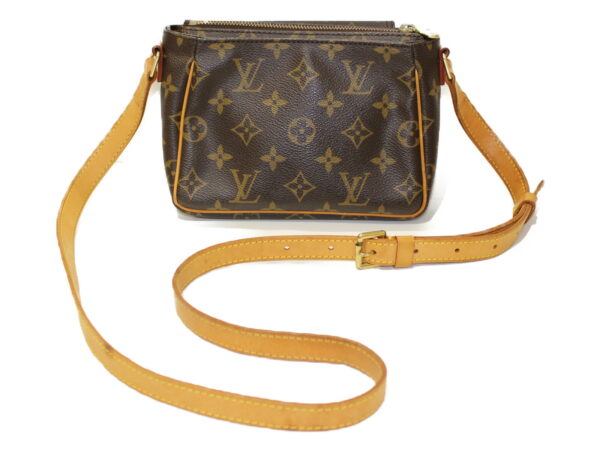 imgrc0077381899 Louis Vuitton Viva Cite PM Monogram Shoulder Bag