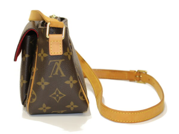 imgrc0077381900 Louis Vuitton Viva Cite PM Monogram Shoulder Bag