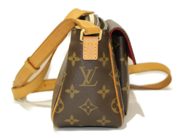 imgrc0077381901 Louis Vuitton Viva Cite PM Monogram Shoulder Bag