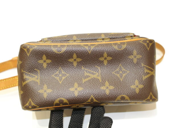 imgrc0077381902 Louis Vuitton Viva Cite PM Monogram Shoulder Bag