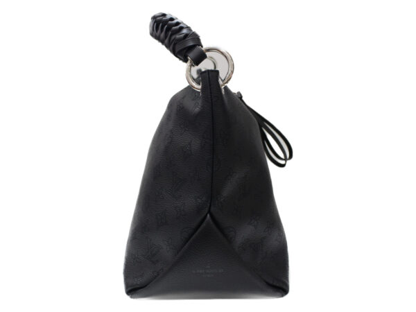 imgrc0077398612 Louis Vuitton Beauvre Hobo Mahina Noir Tote Bag