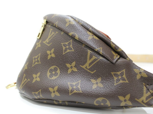 imgrc0077528894 Louis Vuitton Bum Bag Monogram Waist Pouch