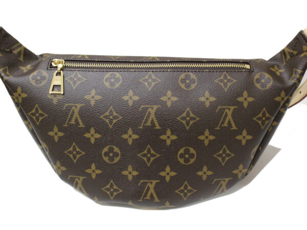 imgrc0077528895 Louis Vuitton Bum Bag Monogram Waist Pouch