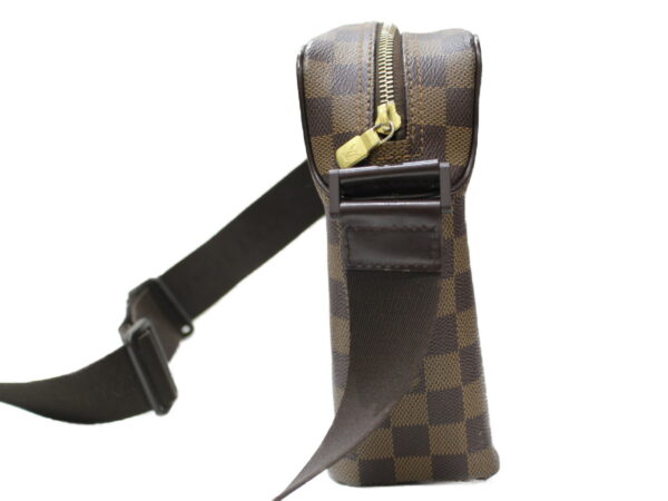 imgrc0077533585 Louis Vuitton Olaf PM Damier Shoulder Bag