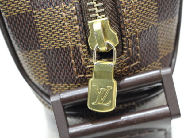 imgrc0077533590 Louis Vuitton Olaf PM Damier Shoulder Bag