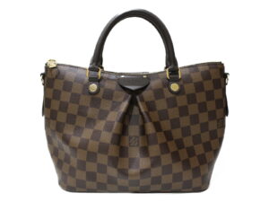 imgrc0077552876 Louis Vuitton Speedy 30 Monogram Canvas Handbag Brown