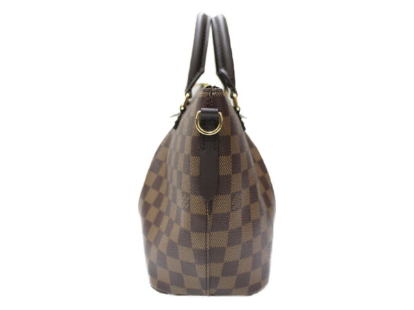 imgrc0077552877 Louis Vuitton Sienna PM Damier Handbag