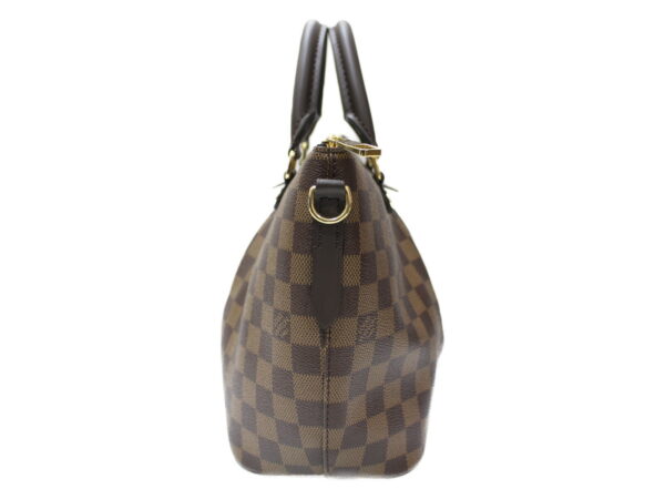 imgrc0077552878 Louis Vuitton Sienna PM Damier Handbag