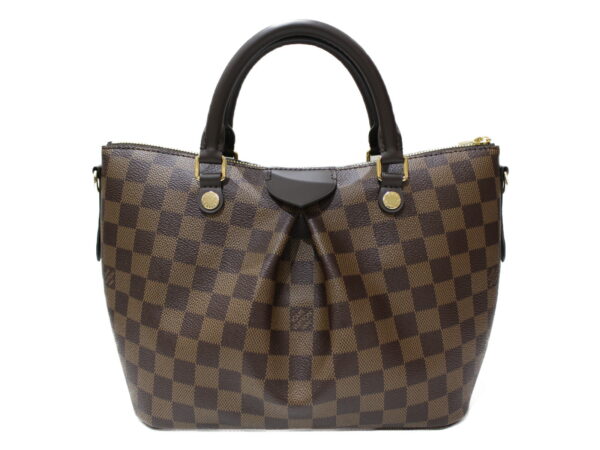 imgrc0077552879 Louis Vuitton Sienna PM Damier Handbag