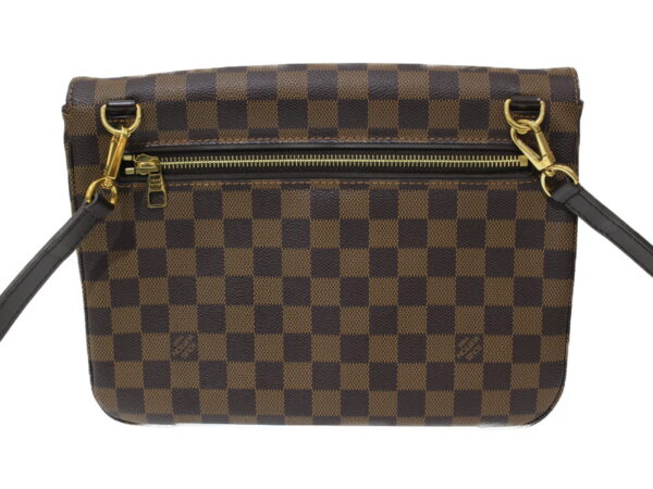 imgrc0077554360 Louis Vuitton Hoxton GM Damier Shoulder Bag