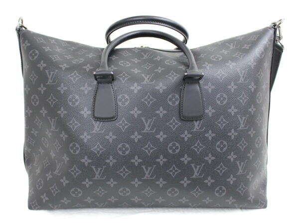 imgrc0077627425 Louis Vuitton Apollo Bag Monogram Eclipse Black