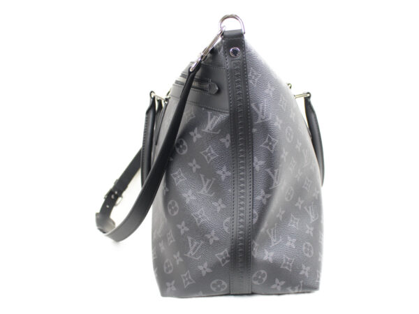 imgrc0077627426 Louis Vuitton Apollo Bag Monogram Eclipse Black