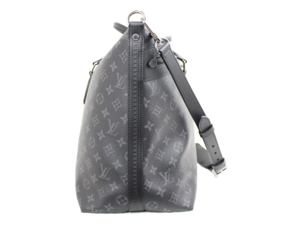 imgrc0077627427 Louis Vuitton Apollo Bag Monogram Eclipse Black