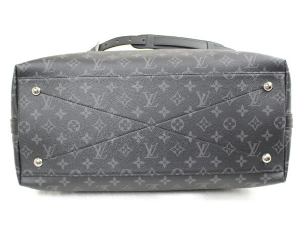 imgrc0077627428 Louis Vuitton Apollo Bag Monogram Eclipse Black