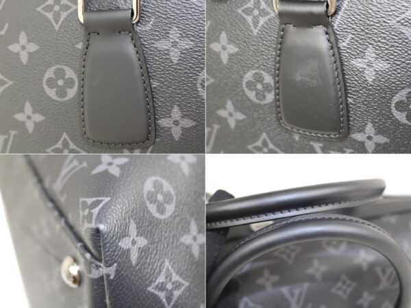 imgrc0077627432 Louis Vuitton Apollo Bag Monogram Eclipse Black