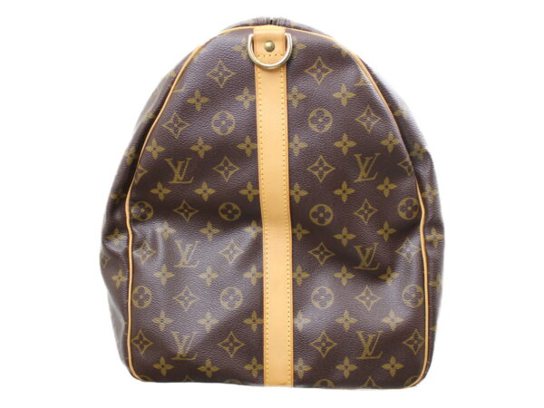 imgrc0077644845 Louis Vuitton Keepall Bandouliere 60 Monogram Bag