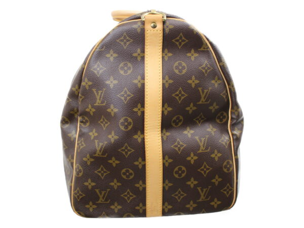 imgrc0077644846 Louis Vuitton Keepall Bandouliere 60 Monogram Bag