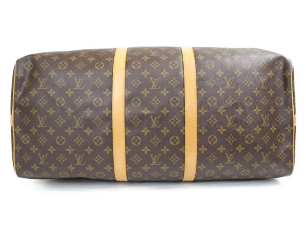 imgrc0077644847 Louis Vuitton Keepall Bandouliere 60 Monogram Bag