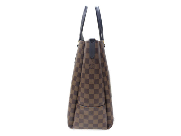 imgrc0077667043 Louis Vuitton Belmont NV MM Damier Tote Bag