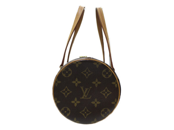 imgrc0077698512 Louis Vuitton Papillon 26 Monogram Handbag