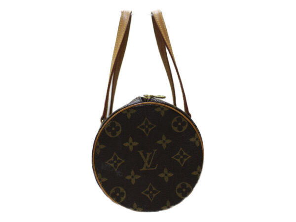 imgrc0077698513 Louis Vuitton Papillon 26 Monogram Handbag