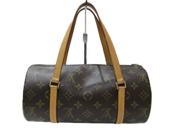 imgrc0077698514 Louis Vuitton Papillon 26 Monogram Handbag