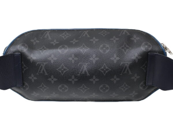 imgrc0077729297 Louis Vuitton Bum Bag Epi Monogram Eclipse Waist Pouch