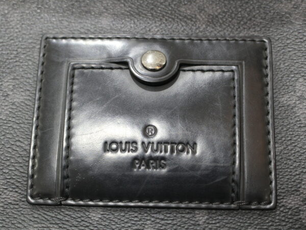 imgrc0077729328 Louis Vuitton Messenger Voyage PM Monogram Eclipse Shoulder Bag