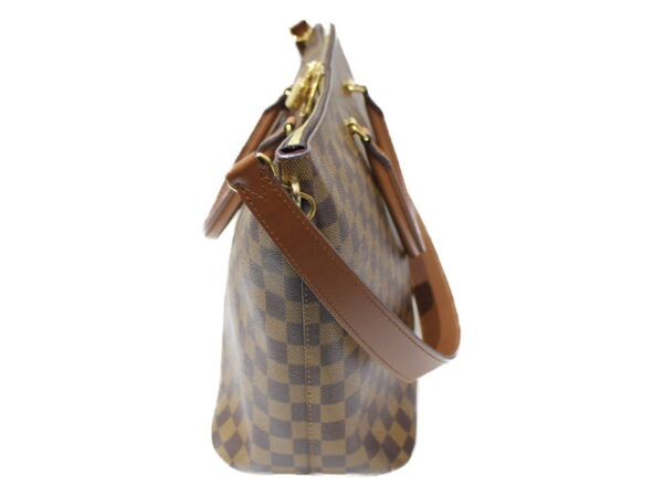 imgrc0077826064 Louis Vuitton Belmont Damier Handbag Shoulder Bag